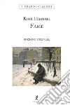 Hamsun Knut