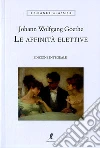Goethe Johann Wolfgang