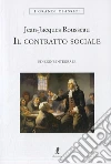 Rousseau Jean-Jacques