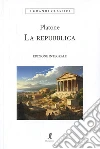 Platone; Pugliese Caratelli G. (cur.)