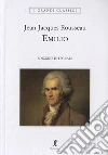 Rousseau Jean-Jacques; De Petris J. (cur.)