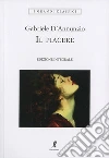 D'Annunzio Gabriele