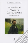 Pascoli Giovanni; Veronesi M. (cur.)