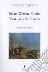 Goethe Johann Wolfgang