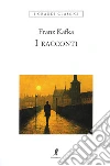 Kafka Franz; Cerruti M. G. (cur.)
