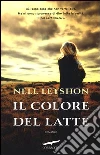 Leyshon Nell