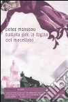 Manseau Peter