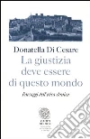 Di Cesare Donatella