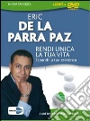 De La Parra Paz Eric