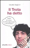 Giagnoni Claudio
