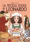 LOSSANI CHIARA  