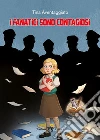 AVENTAGGIATO TINA  