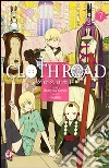 Kurata Hideyuki; Okama