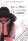 Parker Kate