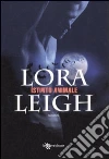 Leigh Lora