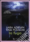 Adrian Lara; Folsom Tina