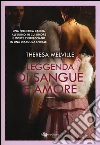 Melville Theresa