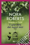 Roberts Nora