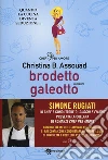 Assouad Christina B.