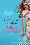 Phillips Susan Elizabeth