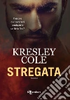 Cole Kresley
