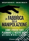 Perucchietti Enrica; Marletta Gianluca