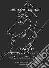 Haddad Joumana