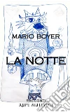 Boyer Mario