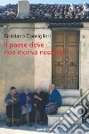 Consiglieri Graziano
