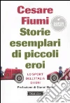 Fiumi Cesare