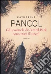 Pancol Katherine