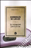 Choderlos de Laclos Pierre