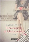 Munson Laura