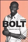 Bolt Usain