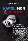 Sales Isaia