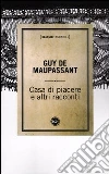 Maupassant Guy de