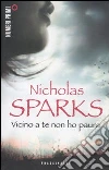 Sparks Nicholas