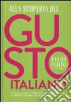 Paolini Davide; Rombol� Cristina