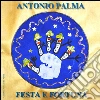 Palma Antonio