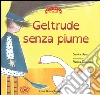 Dema Sandra; Castellani Valeria