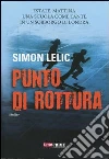 Lelic Simon