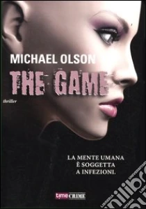 The game libro di Olson Michael