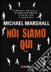 Marshall Michael