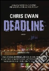 Ewan Chris