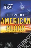 Sanders Ben