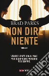 Parks Brad