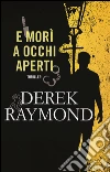 Raymond Derek