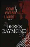 Raymond Derek