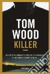 Wood Tom