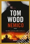 Wood Tom